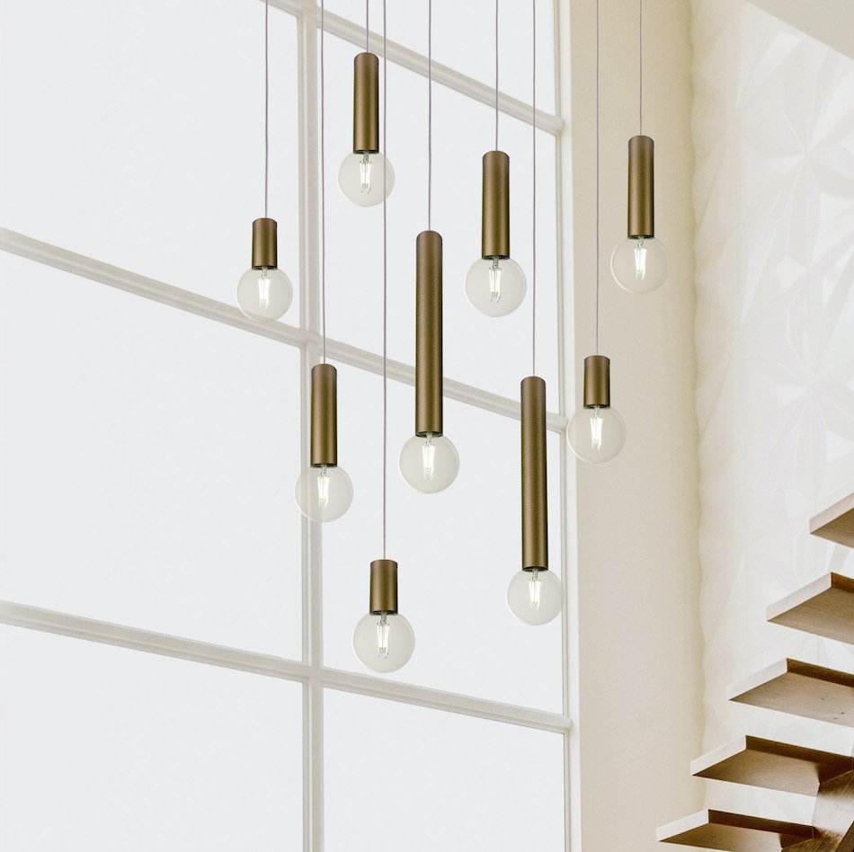 TUBUS INDIVIDUELL E27