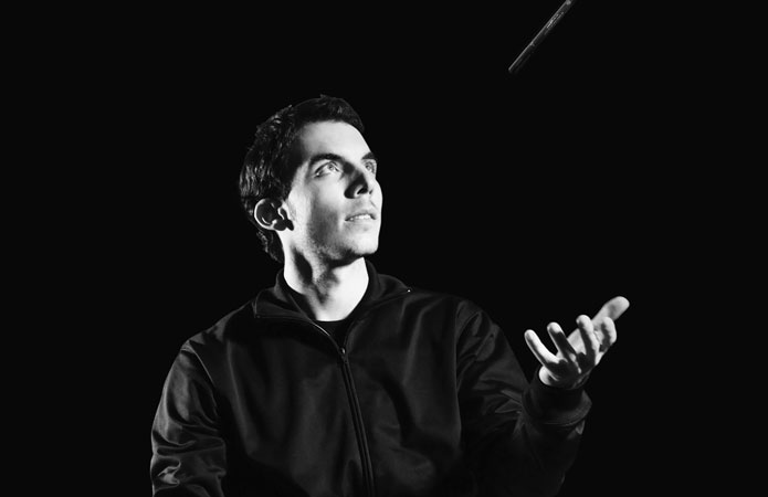 Jordi López Aguiló