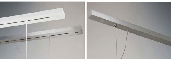 Casablanca Direct Mount Canopies